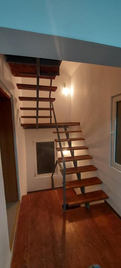 Antic House Ξενοδοχείο Predeal Εξωτερικό φωτογραφία