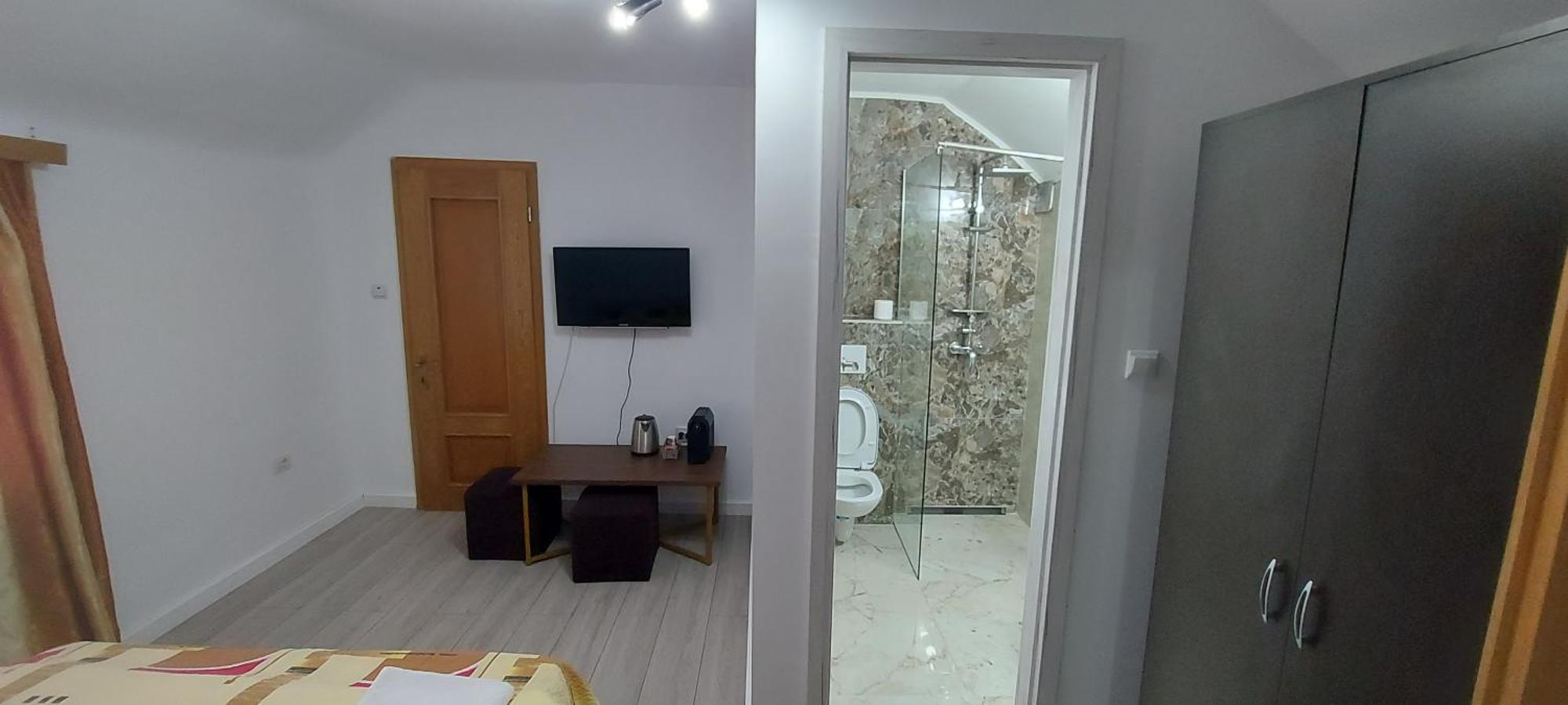 Antic House Ξενοδοχείο Predeal Εξωτερικό φωτογραφία